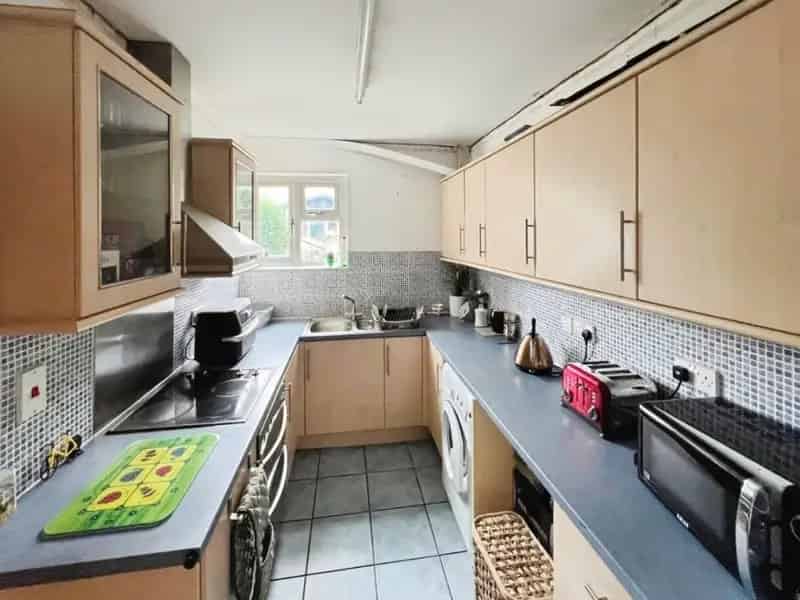3 bedroom House
 For Sale