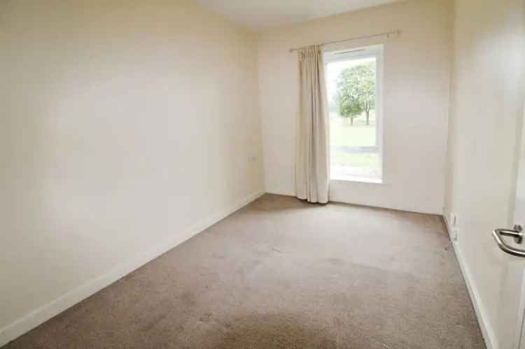 2 Bedroom Retirement Apartment Birmingham B26 EPC B