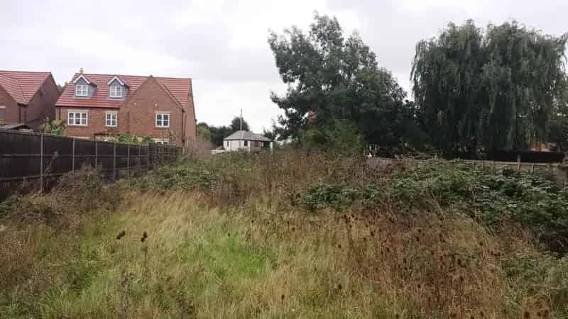 6 Bed Detached House Planning Permission