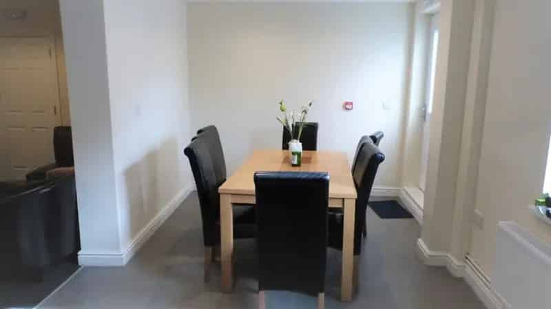 1 Bedroom House Share to Rent Near Gloucester
