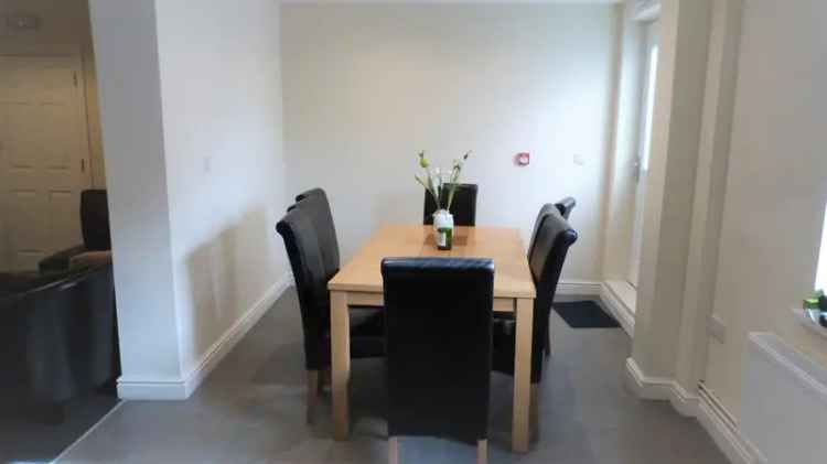 1 Bedroom House Share to Rent Near Gloucester