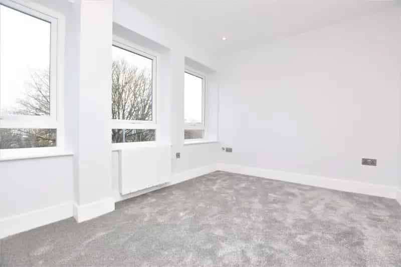 1 Bedroom Flat in Totterdown
