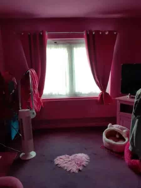Ground Floor Flat Near Town Centre