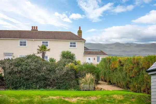 The Old Coastguards, Abbotsbury, Weymouth, Dorset, DT3 4LB | Property for sale | Savills