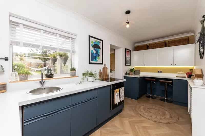 2 bedroom House
 For Sale