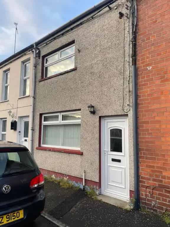 House For Rent , Ballynahinch, Northern Ireland