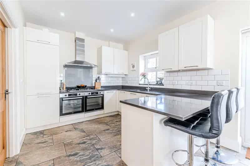 Five Bedroom Family Home in Guiseley