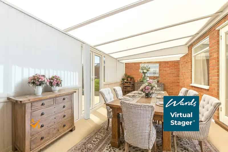 2 Bedroom Detached Bungalow for Sale Near Beach