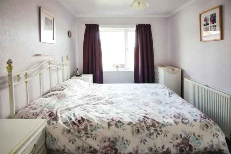 2 Bedroom Semi-Detached Bungalow House to Rent