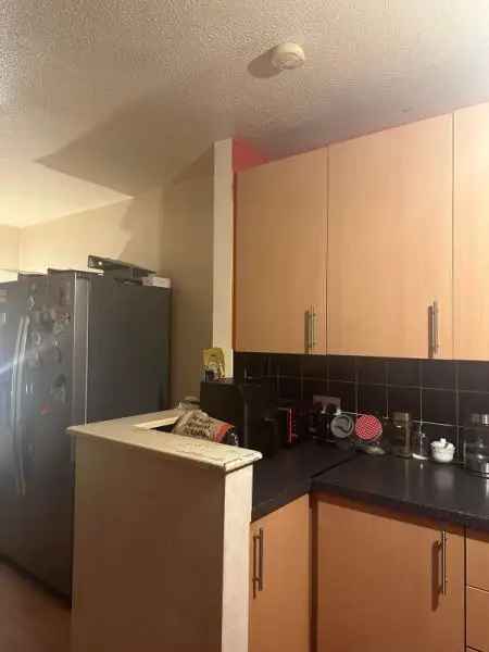 House For Rent in Manchester, England