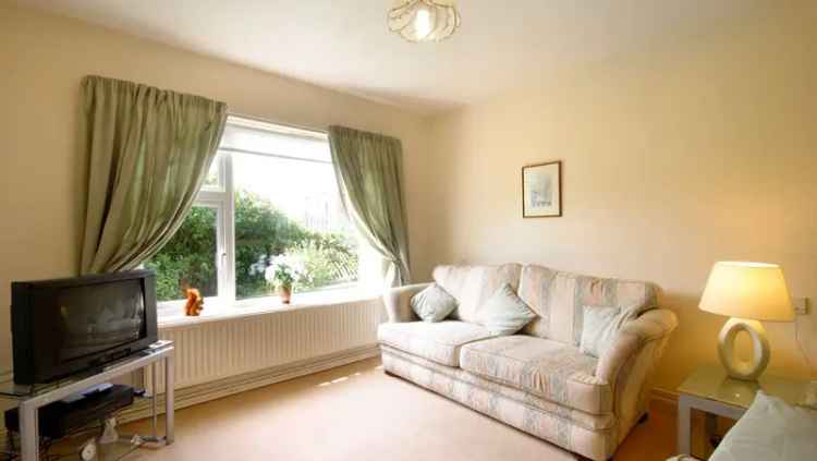 Tarnbrook Court Retirement Apartments Morecambe