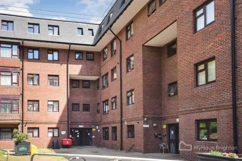 1 Bedroom Apartment to Rent