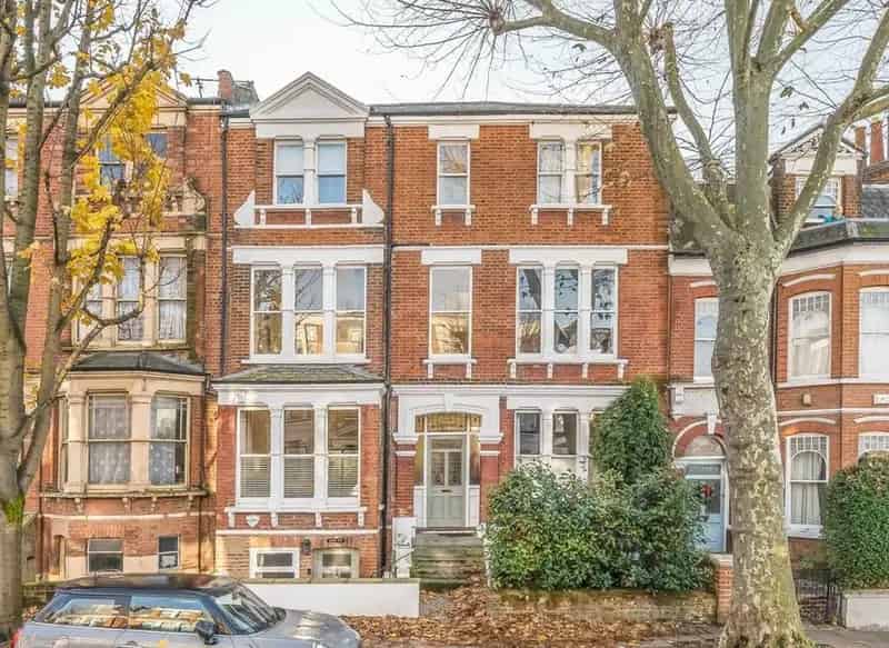 Highbury Apartment Two Floors Modern Refurbished South Garden