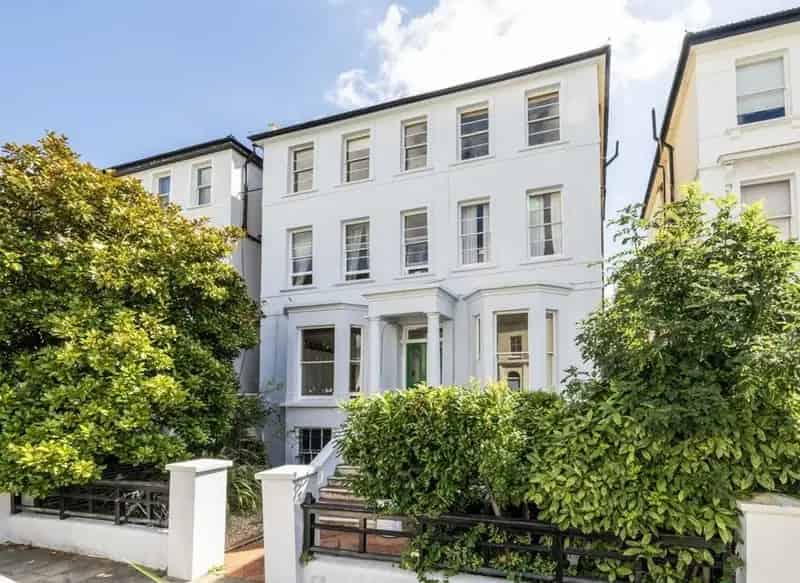 Flat For Sale , Priory Road, London, England