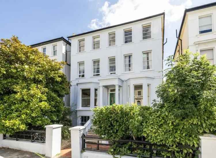 Flat For Sale in Priory Road, London, England