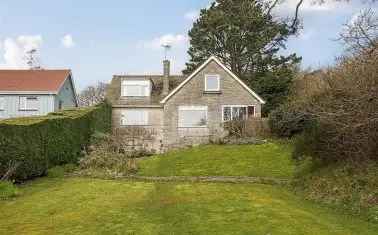 Lyme Regis Sea View Property Spacious Home with Garage and Stunning Views