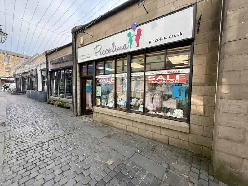 Commercial property For Rent , Falkirk, Scotland