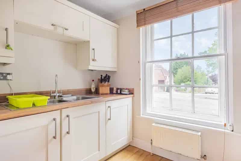 1 bedroom flat for sale