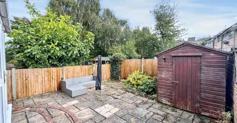 3 bedroom house for sale