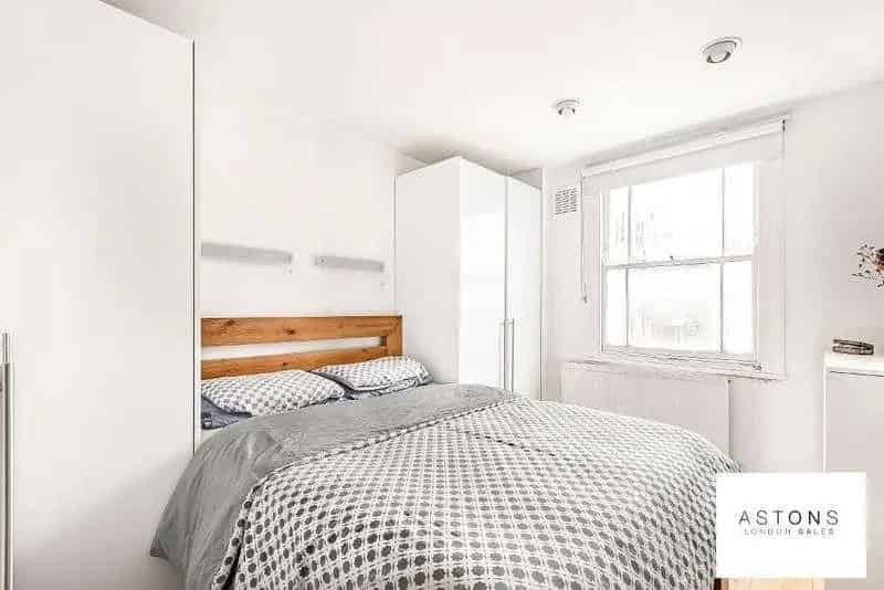 1 Bed Flat for Sale Bayswater W2 Central London
