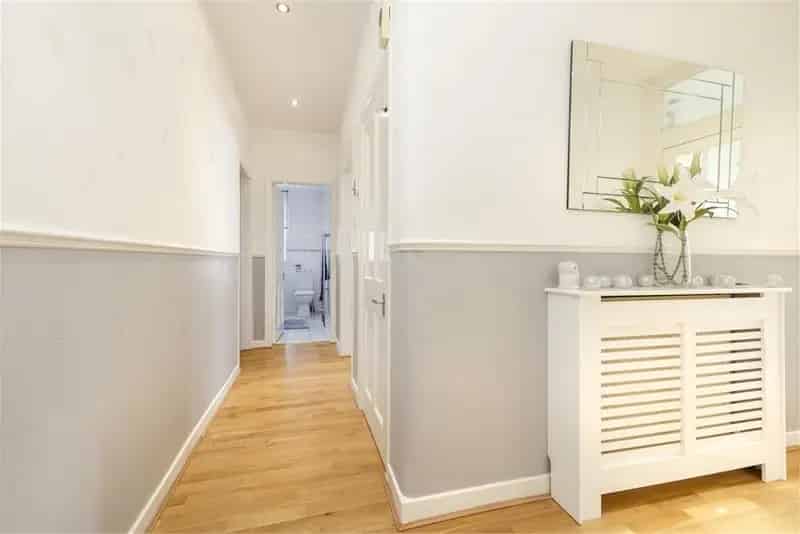 2 Bed Flat Garden Ground Floor Edinburgh Sighthill