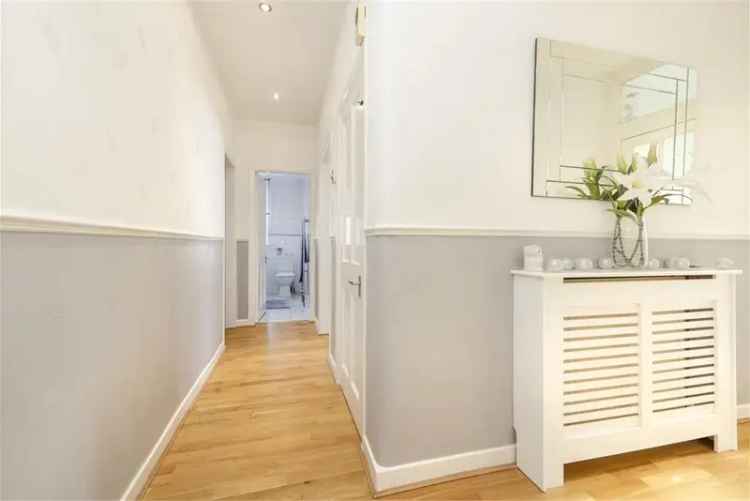 2 Bed Flat Garden Ground Floor Edinburgh Sighthill
