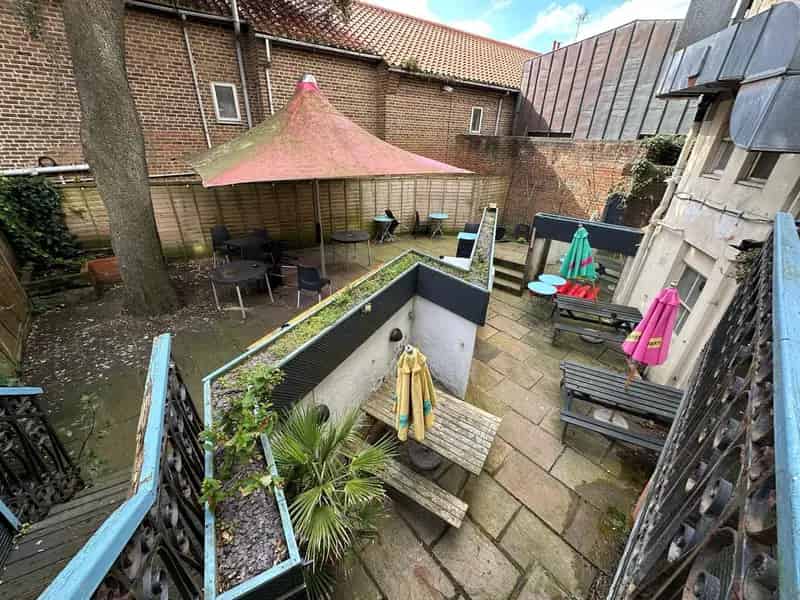 Kemptown Restaurant Premises To Let