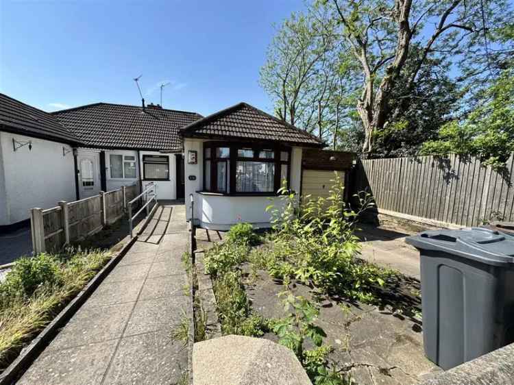 3 Bedroom Bungalow for Sale