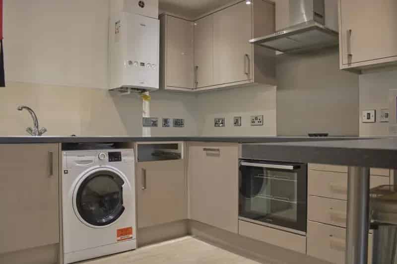 6 Bedroom Flat Central Bristol