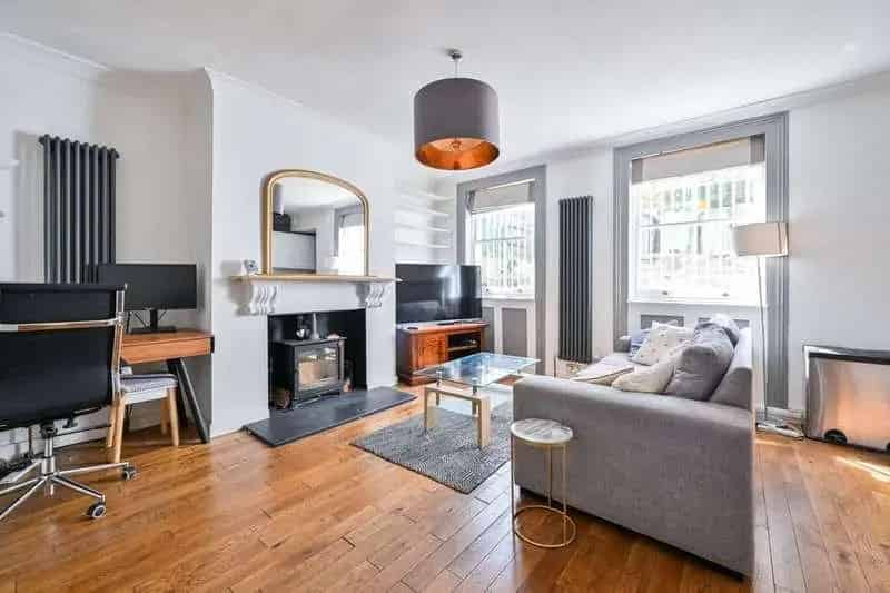 1 bed flat for sale