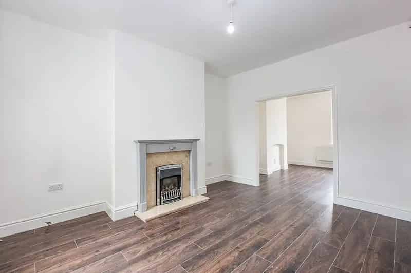 2 Bedroom Mid Terrace House for Sale Wigan
