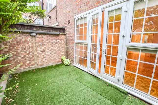 Semi-detached house to rent in Randolph Avenue, Maida Vale W9