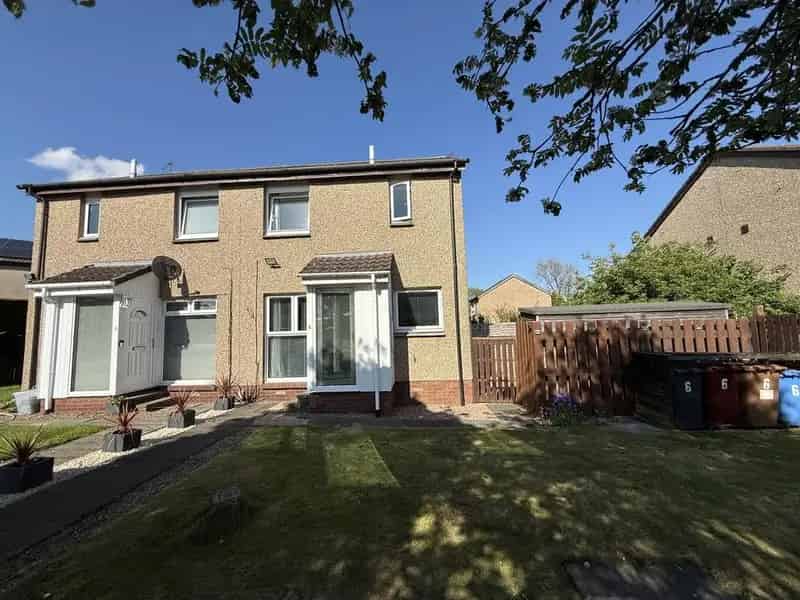 1 Bedroom Semi Detached House for Sale