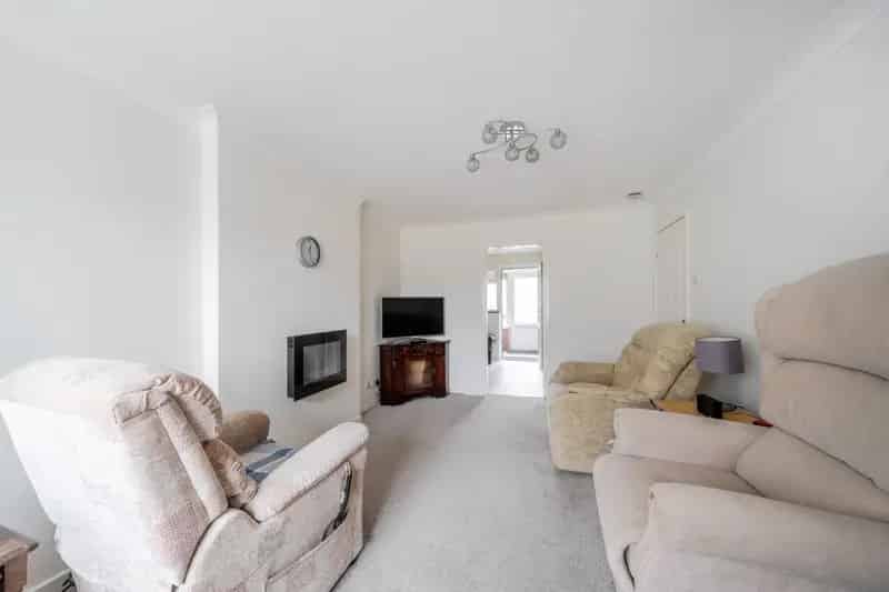 2 Bedroom Bungalow for Sale Tadcaster Over 55s Development