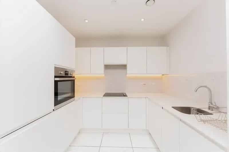 2 Bed Flat to Rent Liverpool L2 City Centre Living
