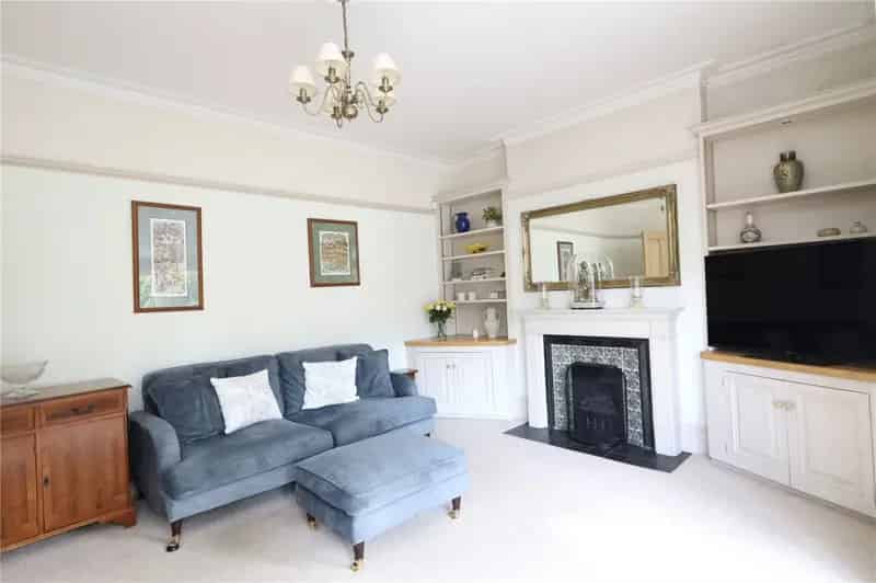 5 Bedroom Detached House for Sale Wimblehurst Road Horsham