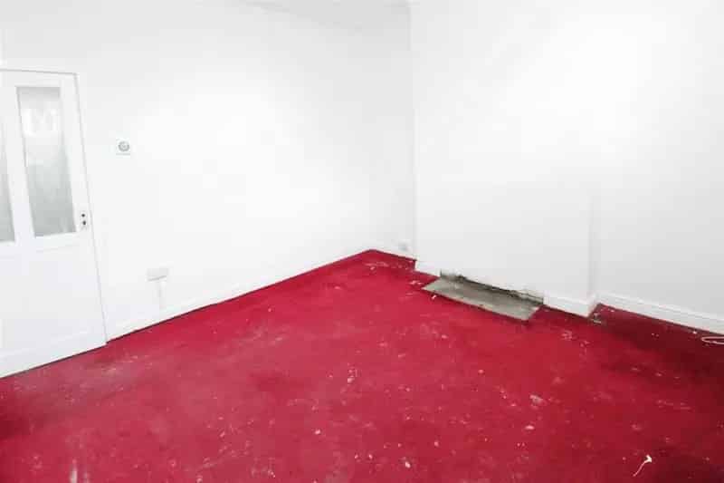 4 Bedroom Terraced House For Sale Bradford