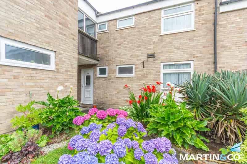 2 Bedroom Flat to Rent Harborne
