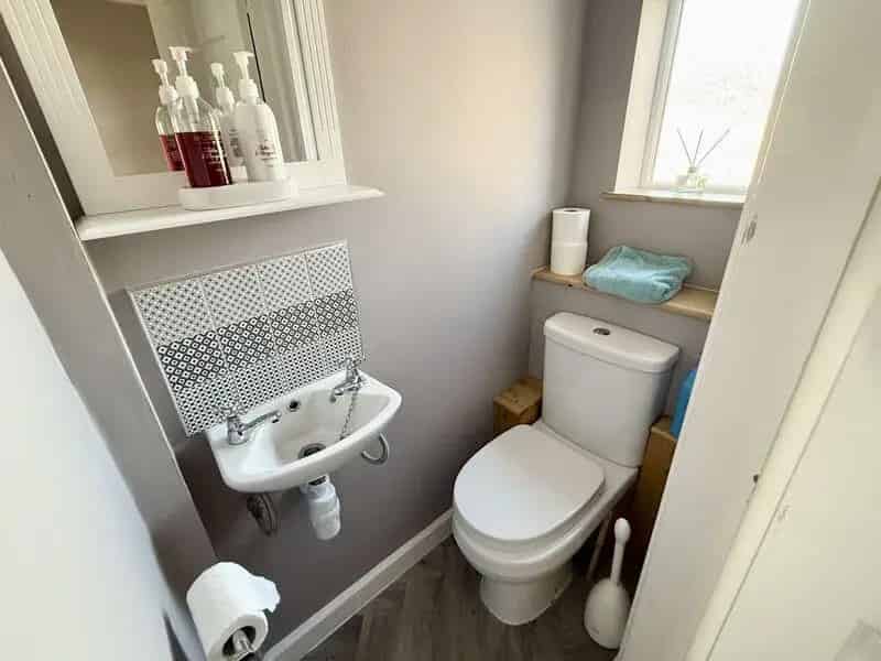 3 Bedroom Semi-Detached House for Sale Near Sutton Park