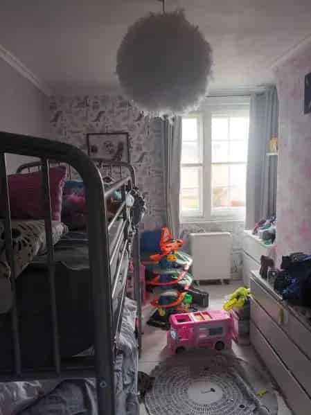 Huge 2 Bedroom Flat in Beautiful Listed Building