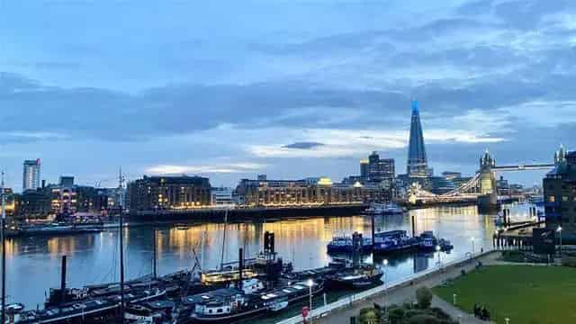Cinnabar Wharf East, 28 Wapping High Street, London, E1W 1NG | Property for sale | Savills