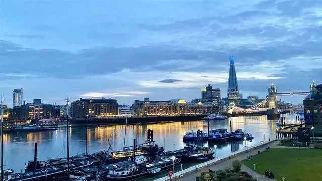 Cinnabar Wharf East, 28 Wapping High Street, London, E1W 1NG | Property for sale | Savills