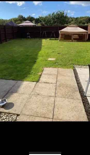 House For Rent in Peterborough, England