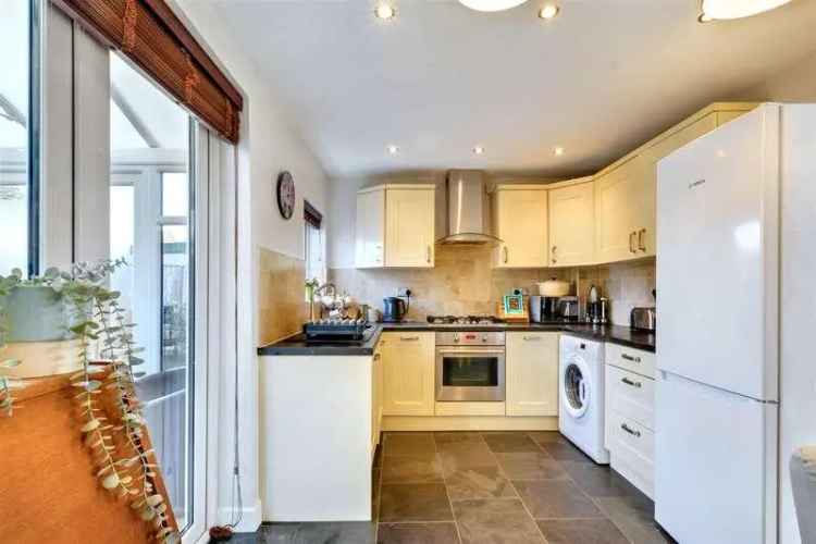 3 Bed Semi Detached House for Sale