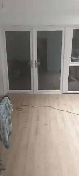 2 Bed New Build House with Solar Panels and Allocated Parking