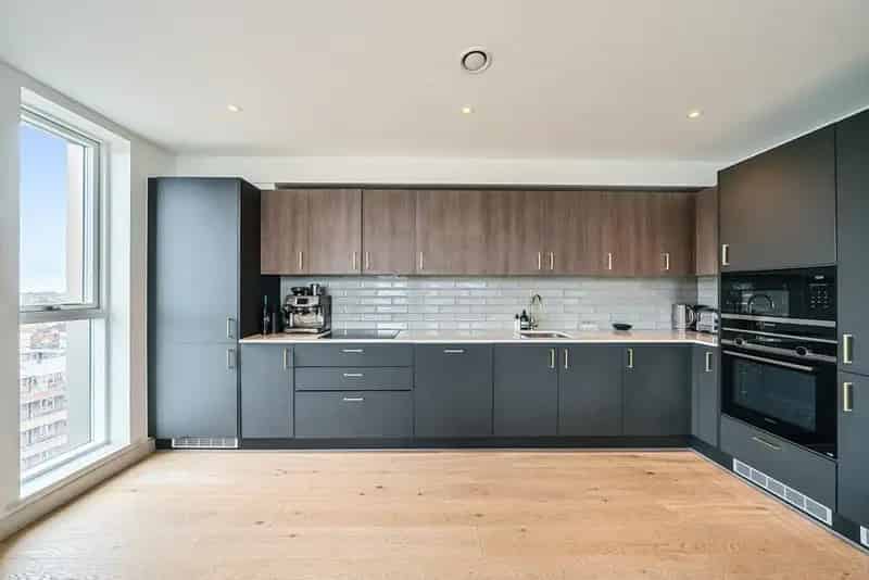 Flat For Sale , London, England