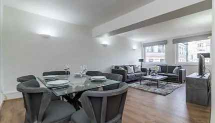 Flat to rent in Abbey Orchard Street, London SW1P