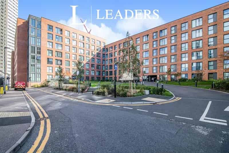 1 Bedroom Apartment to Rent
