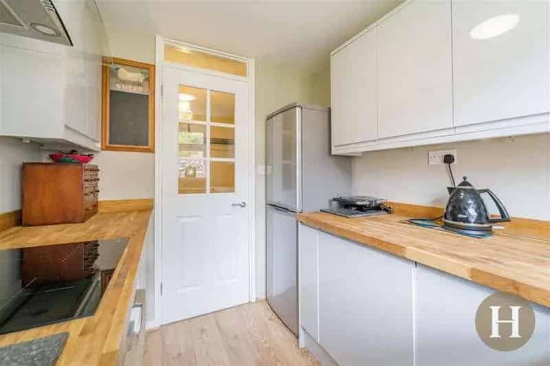 1 Bed Flat for Sale Hadleigh