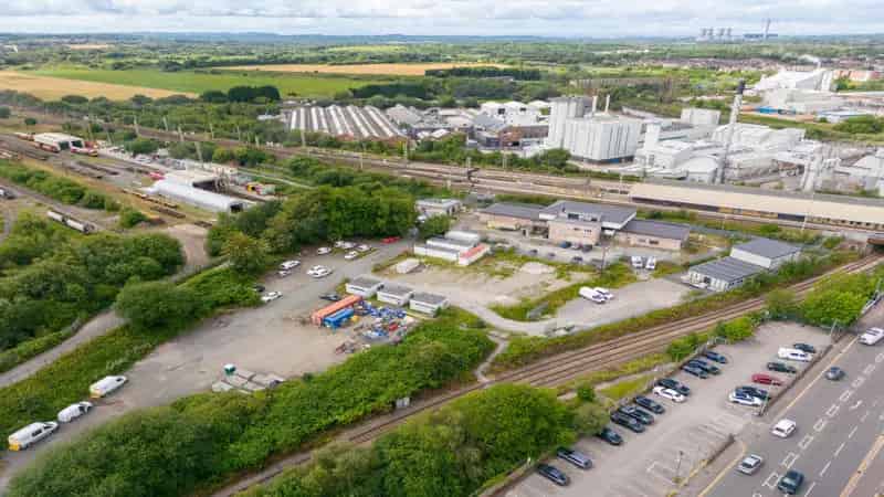 Land For Rent , Warrington, England
